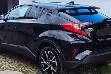 Toyota C-HR 140.000 km 13.300 &euro; Radevormwald 42477