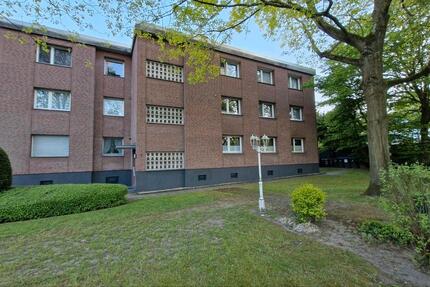 Wohnung Duisburg Hochheide - 4.5 Zimmer, 105 m&sup2;, 235.000&euro; | Angebot:26329414