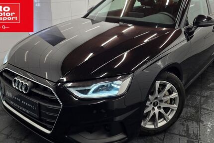 Audi A4 96.700 km 25.995 &euro; Hagen 58099