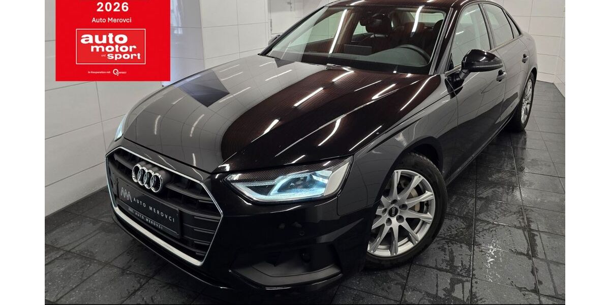 Audi A4 96.700 km 25.995 &euro; Hagen 58099