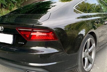 Audi A7 146.800 km 25.300 &euro; Witten 58454