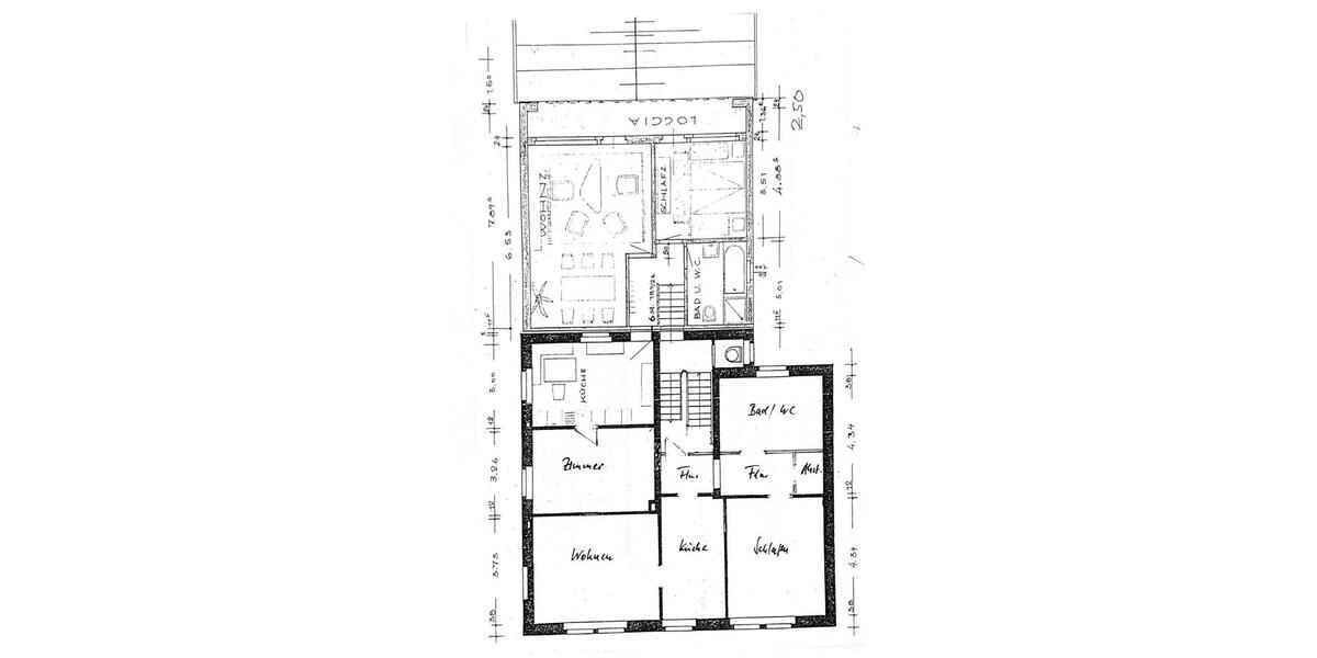 Mehrfamilienhaus, Wohnhaus Gladbeck Brauck - 549.000&euro; | Angebot:26358582