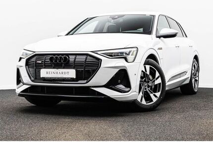 Audi e-tron 39.968 km 39.555 &euro; Hagen 58091