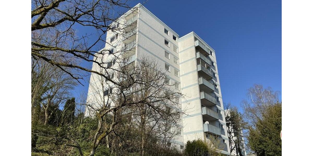 Etagenwohnung Velbert Langenberg - 3 Zimmer, 78 m&sup2;, 529&euro; | Angebot:26234185