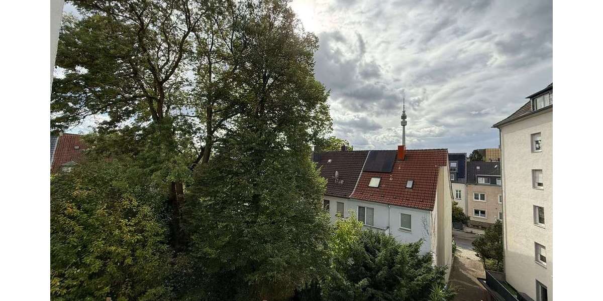 Etagenwohnung Dortmund Gartenstadt - 3 Zimmer, 86 m&sup2;, 229.000&euro; | Angebot:24590550