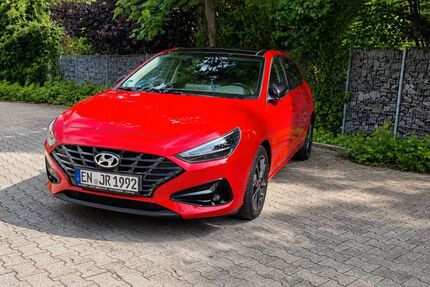 Hyundai i30 59.900 km 13.900 &euro; Hattingen 45525