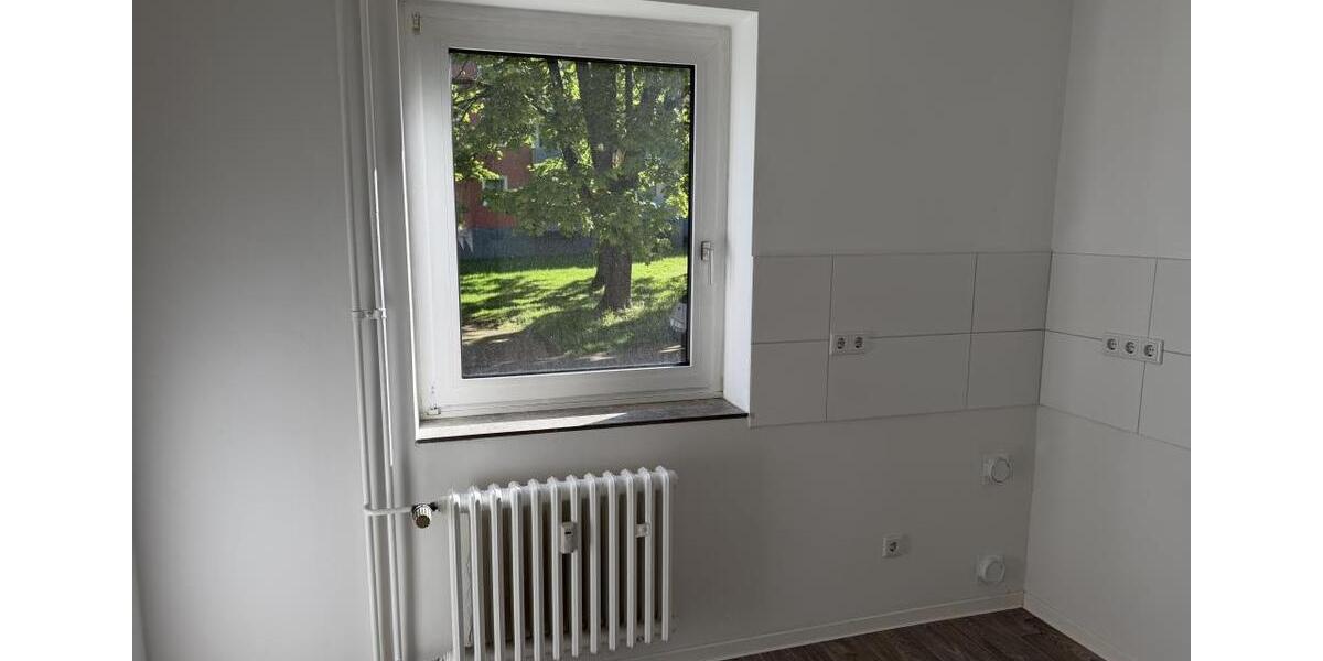 Erdgeschoßwohnung Hagen Hohenlimburg - 3 Zimmer, 62 m&sup2;, 485&euro; | Angebot:26297065