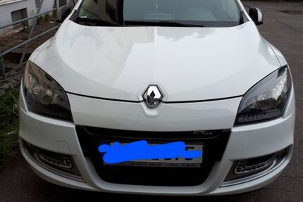 Renault Megane 100.500 km 6.999 &euro; Wuppertal 42275