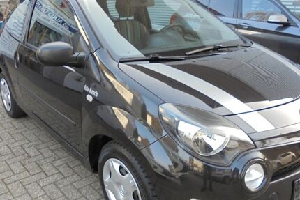 Renault Twingo 118.000 km 4.690 &euro; Wuppertal 42285