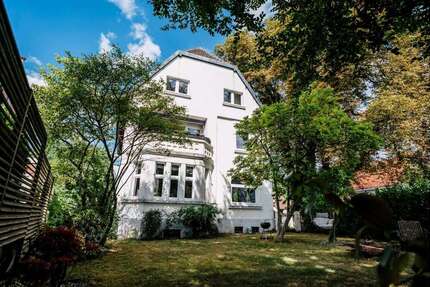 Haus Dortmund Brackel - 7 Zimmer, 307 m&sup2;, 795.000&euro; | Angebot:27352631