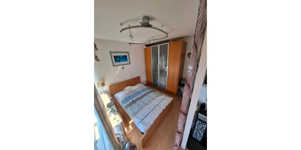 Terrassenwohnung Velbert Velbert-Mitte - 2 Zimmer, 53 m&sup2;, 169.000&euro; | Angebot:27283092