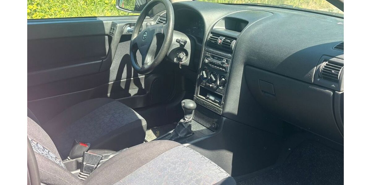 Opel Astra 222.000 km 1.990 &euro; Gelsenkirchen 45891