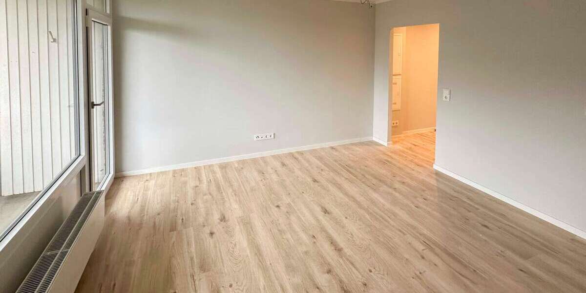 Etagenwohnung Mülheim an der Ruhr Broich - 1 Zimmer, 30 m&sup2;, 85.000&euro; | Angebot:27297490