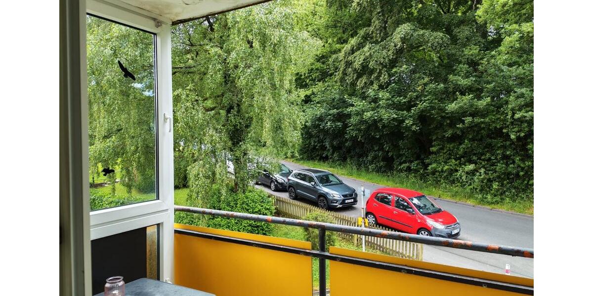 Etagenwohnung Wuppertal Arrenberg - 3 Zimmer, 77 m&sup2;, 155.000&euro; | Angebot:27252965