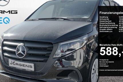 Mercedes-Benz Vito 51.522 km 48.195 &euro; Hagen 58135