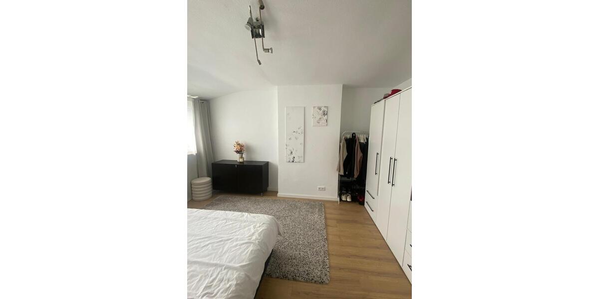 Dachgeschoßwohnung Wuppertal Lichtenplatz - 2 Zimmer, 59 m&sup2;, 625&euro; | Angebot:26184753