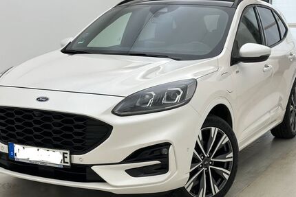 Ford Kuga 115.000 km 20.400 &euro; Mettmann 40822