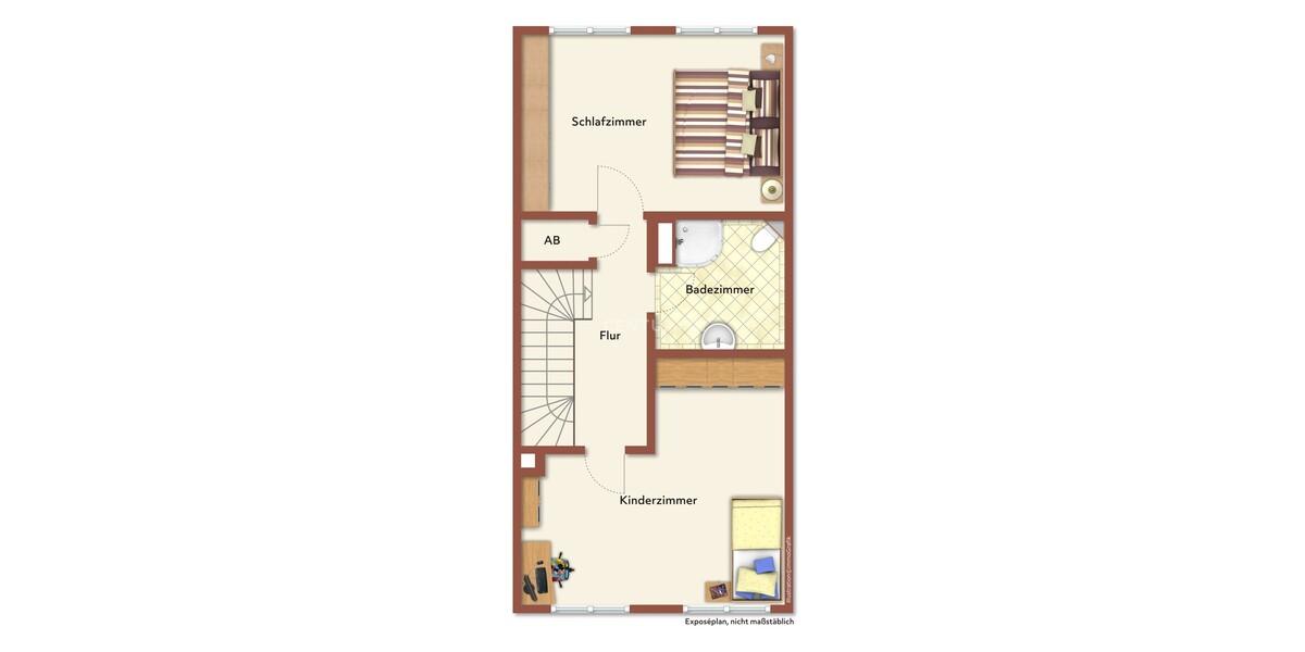 Gesucht. Gefunden. Gekauft! Zuhause mit herrlichem Garten - Reihenendhaus Dortmund Aplerbeck | Angebot:22565846