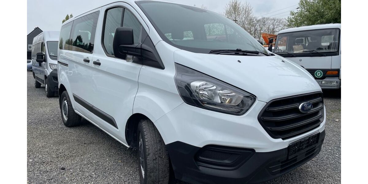 Ford Tourneo Custom 90.000 km 17.900 &euro; Essen 45309