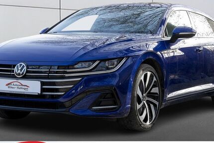 VW Arteon 52.780 km 28.350 &euro; Witten 58453