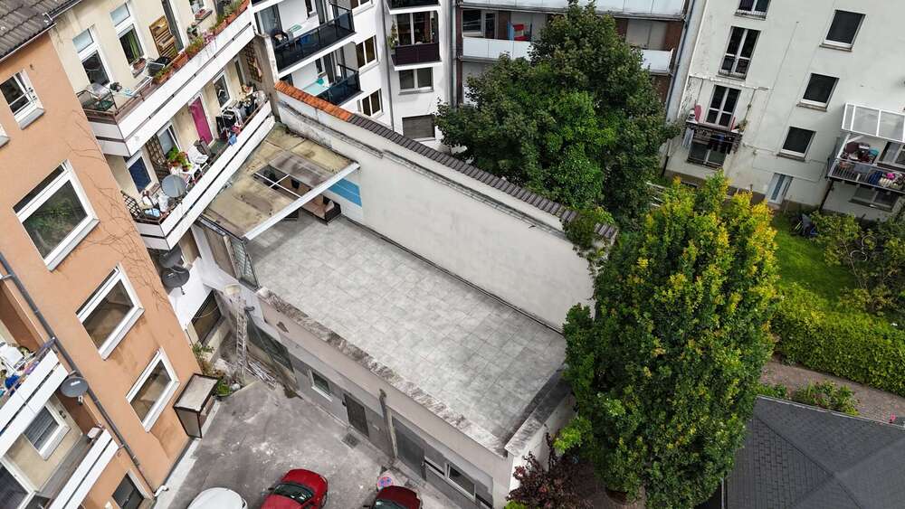 Etagenwohnung Hagen / Hagen-Mitte Mitte - 4.5 Zimmer, 158 m&sup2;, 255.000&euro; | Angebot:22675943