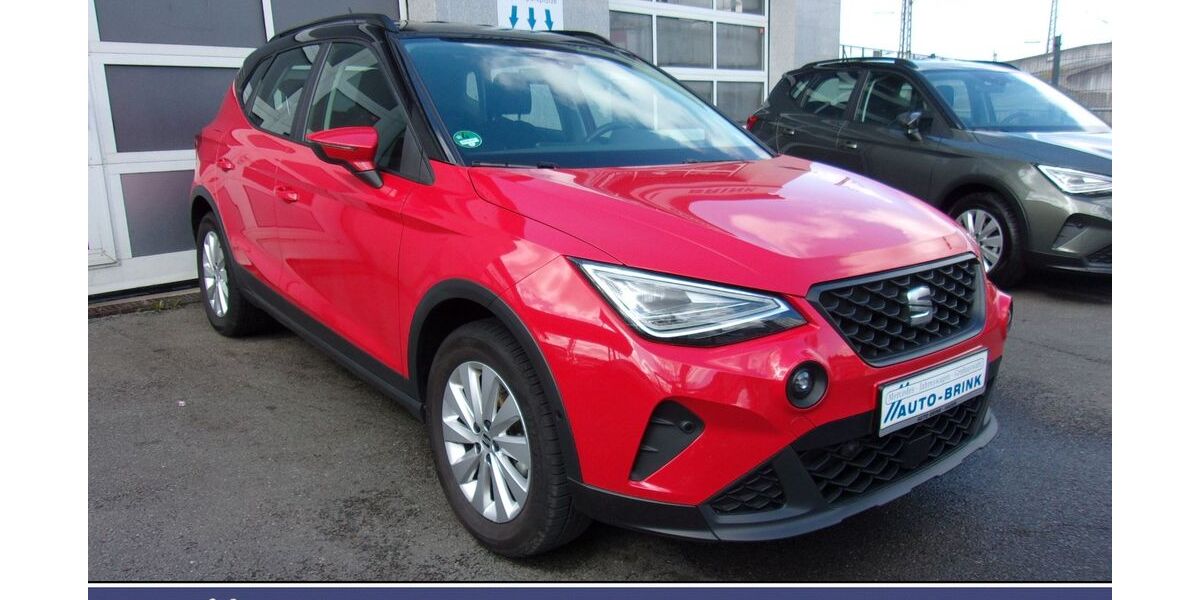 Seat Arona 10.000 km 19.475 &euro; Hagen 58089