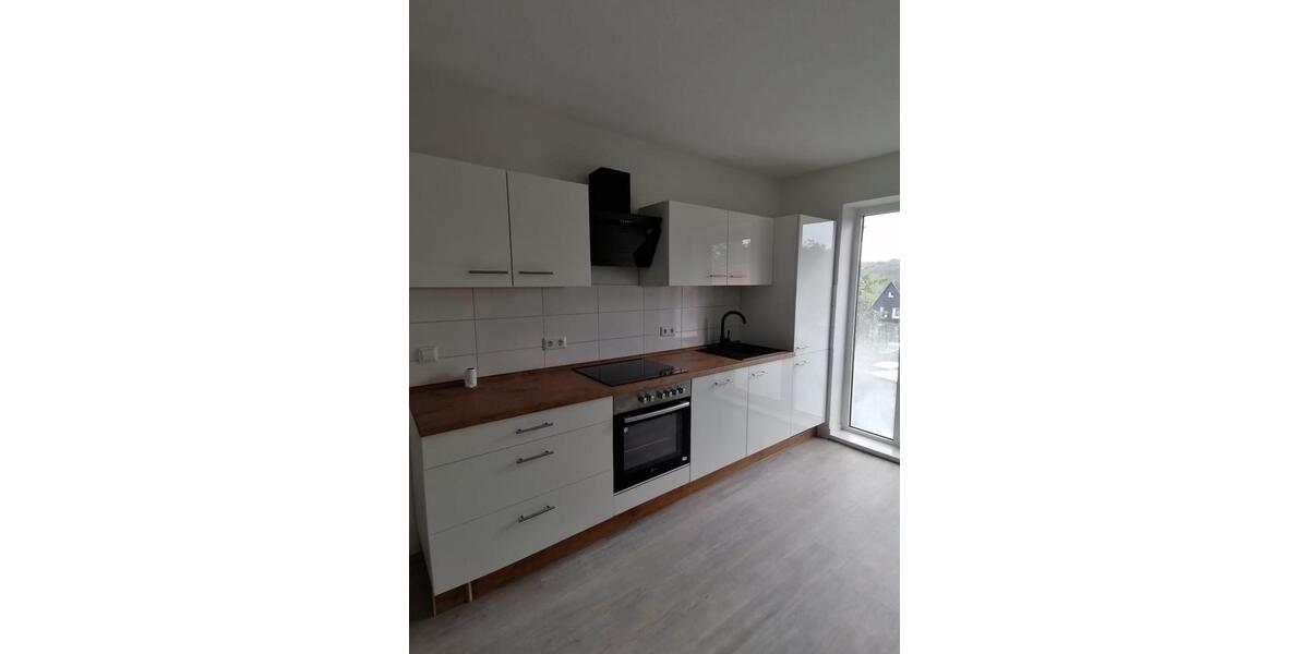 Etagenwohnung Velbert Pöthen - 2.5 Zimmer, 51 m&sup2;, 695&euro; | Angebot:26374070