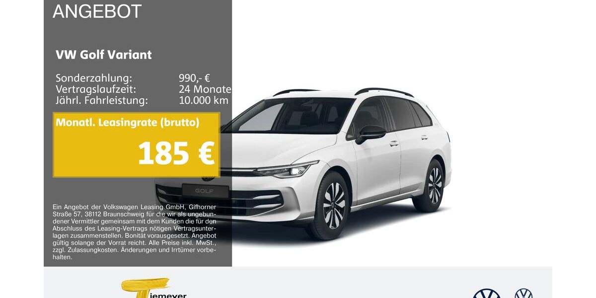 VW Golf 13.677 km 27.880 &euro; Castrop-Rauxel 44575