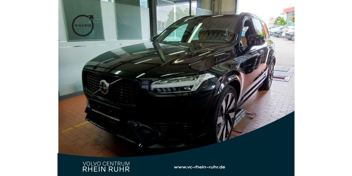 Volvo XC90 29.649 km 59.990 &euro; Essen-Kray 45309