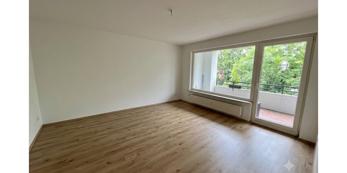 Etagenwohnung Velbert Texas - 2 Zimmer, 63 m&sup2;, 470&euro; | Angebot:27143018