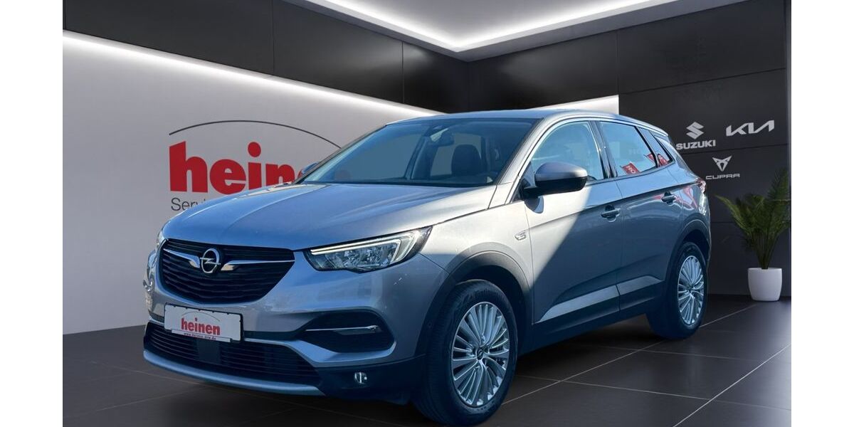 Opel Grandland (X) 62.001 km 12.909 &euro; Hagen 58135