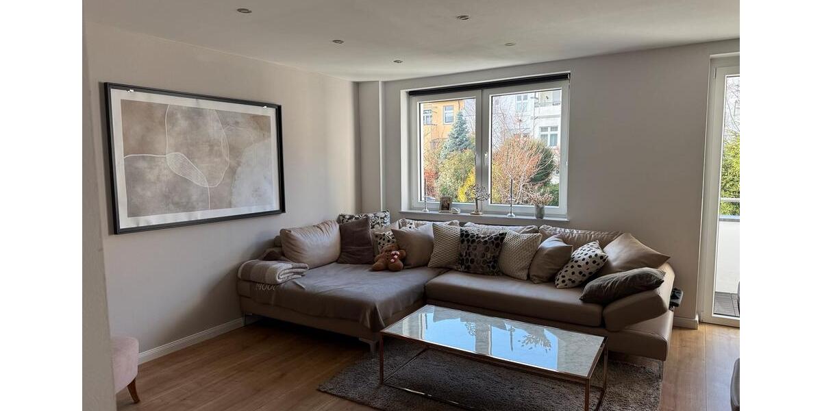 Etagenwohnung Hagen Hagen-Mitte - 3 Zimmer, 100 m&sup2;, 299.000&euro; | Angebot:26329415