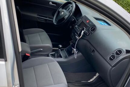 VW Golf Plus 157.000 km 2.700 &euro; witten 58452