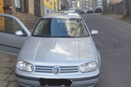 VW Golf 165.150 km 1.250 &euro; Remscheid 42855