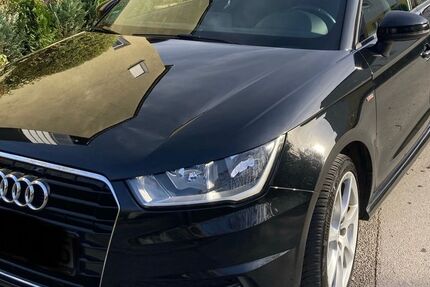 Audi A1 150.000 km 8.800 &euro; Hagen 58091