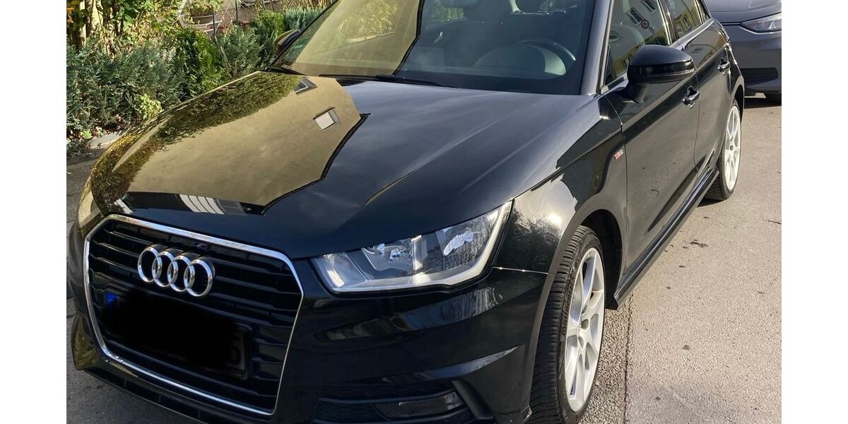 Audi A1 150.000 km 8.800 &euro; Hagen 58091
