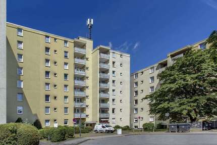 Wohnung Wuppertal Vohwinkel - 4 Zimmer, 95 m&sup2;, 749&euro; | Angebot:27122591