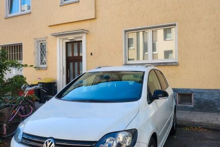 VW Golf Plus 157.000 km 3.390 &euro; Essen 45130