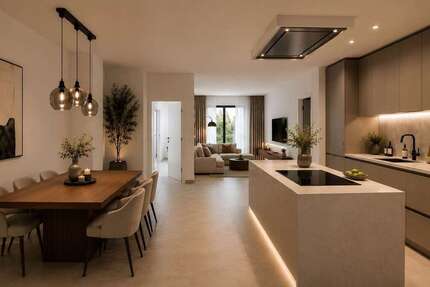 Wohnung Gelsenkirchen Gelsenkirchen-West - 3 Zimmer, 74 m&sup2;, 169.740&euro; | Angebot:27588697
