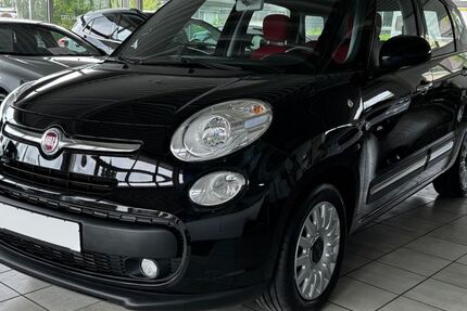 Fiat 500L 63.339 km 7.800 &euro; Gevelsberg 58285
