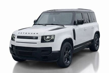 Land Rover Defender 65.000 km 58.950 &euro; Remscheid 42859