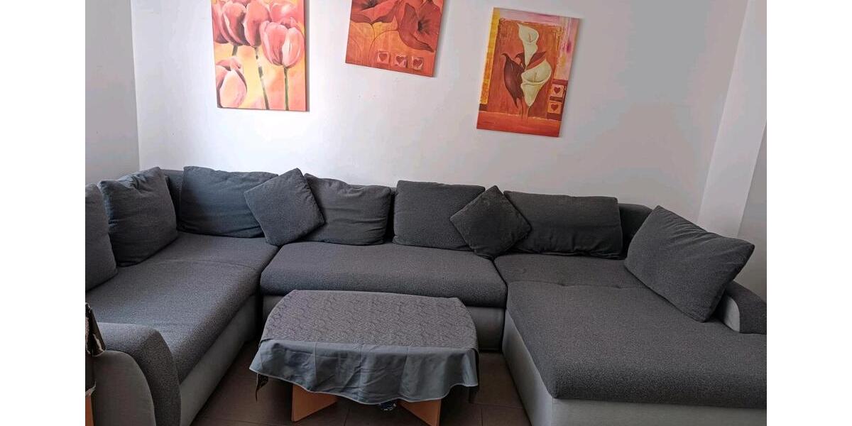 Terrassenwohnung Hagen Hagen-Mitte - 4 Zimmer, 105 m&sup2;, 3.800&euro; | Angebot:26316621