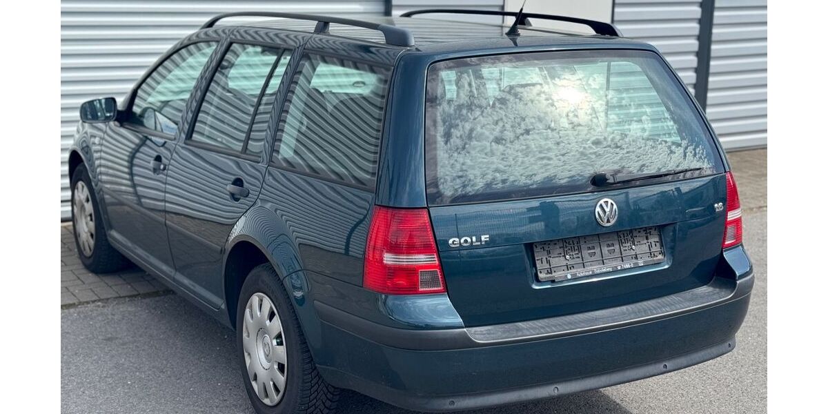 VW Golf 120.000 km 5.200 &euro; Solingen 42719