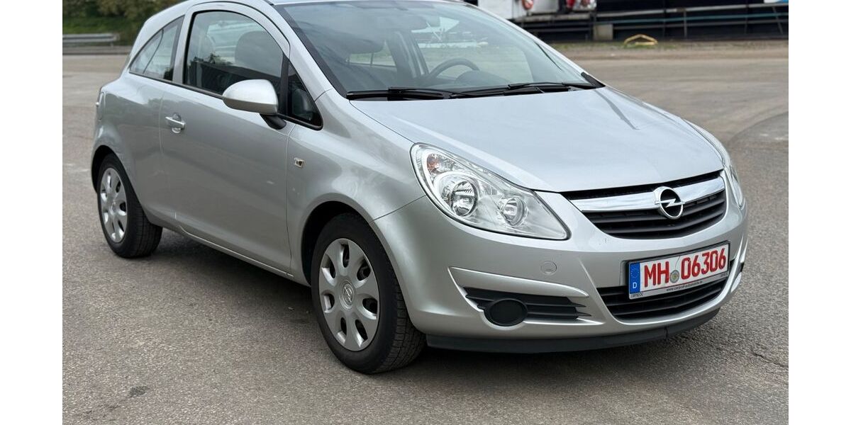Opel Corsa 139.999 km 2.900 &euro; Mülheim an der Ruhr 45479