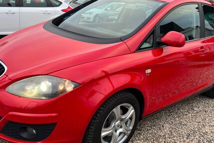 Seat Altea 180.000 km 2.999 &euro; Essen 45355
