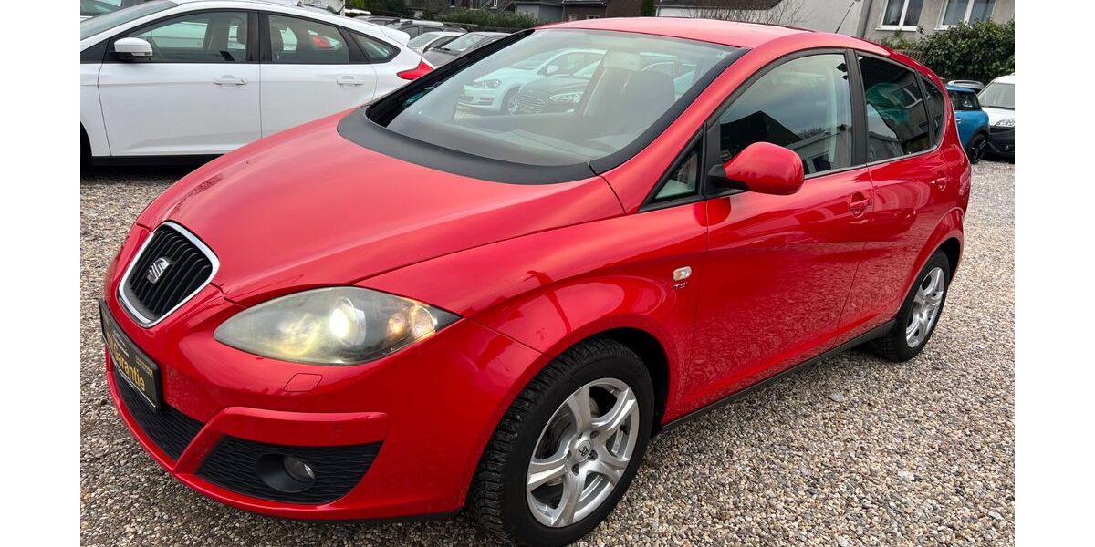 Seat Altea 180.000 km 2.999 &euro; Essen 45355