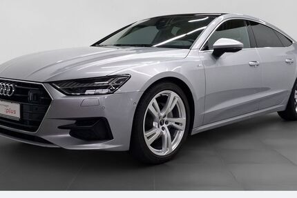 Audi A7 64.719 km 40.990 &euro; Bochum 44809