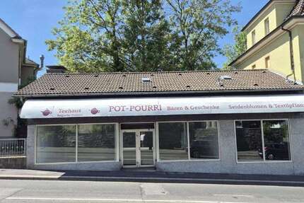 Gewerbeobjekt Solingen Burg - 229.000&euro; | Angebot:27230930