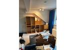 Dachgeschoßwohnung Essen Stadtkern - 2 Zimmer, 58 m&sup2;, 540&euro; | Angebot:26025037