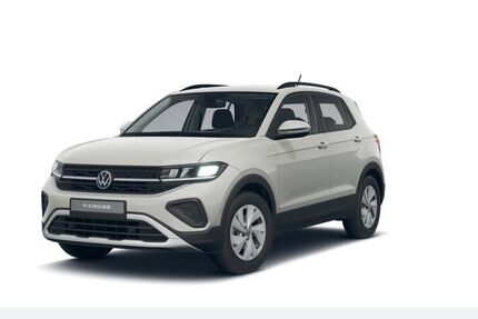 VW T-Cross 14.365 km 19.320 &euro; Gelsenkirchen 45888